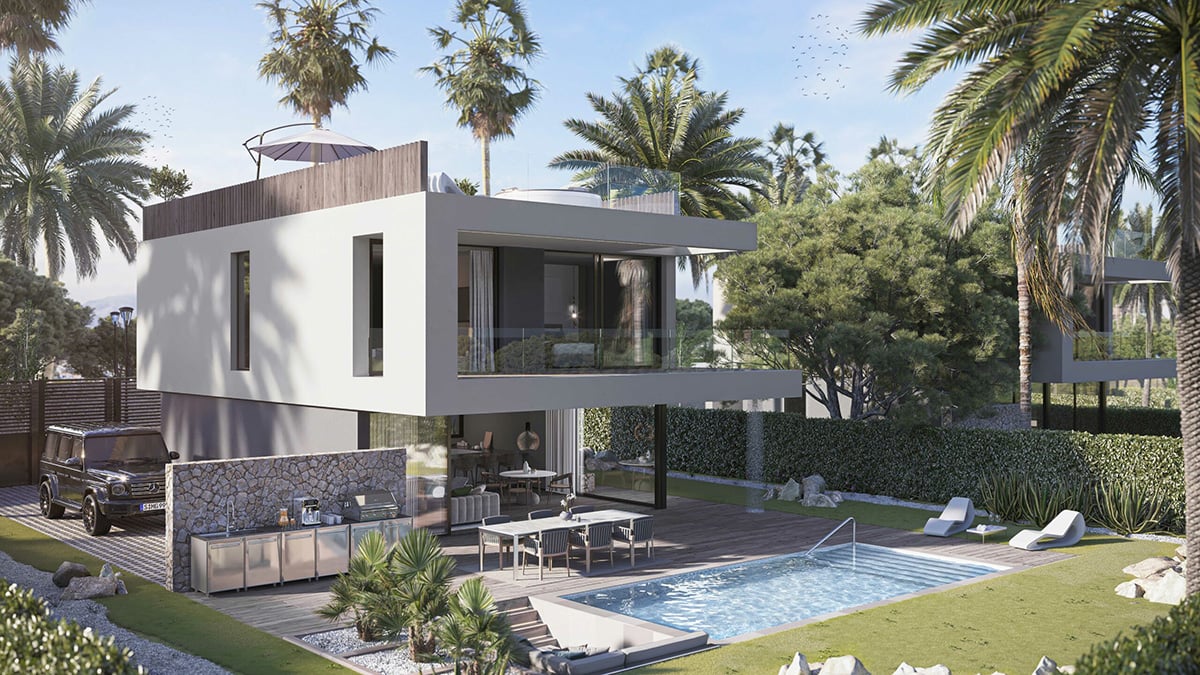 Campanario Collection