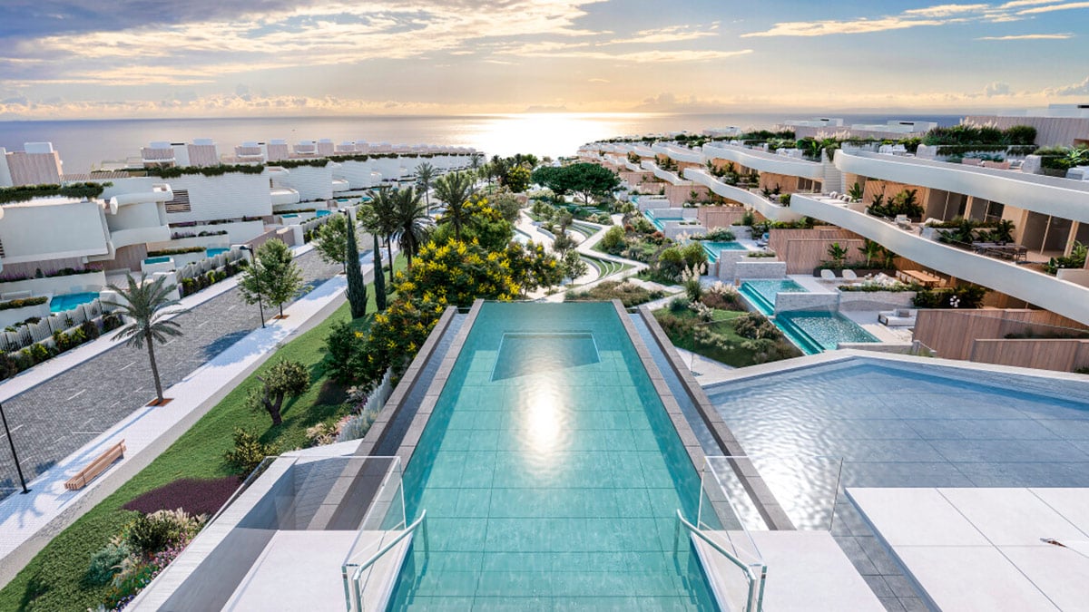 Dunique Marbella