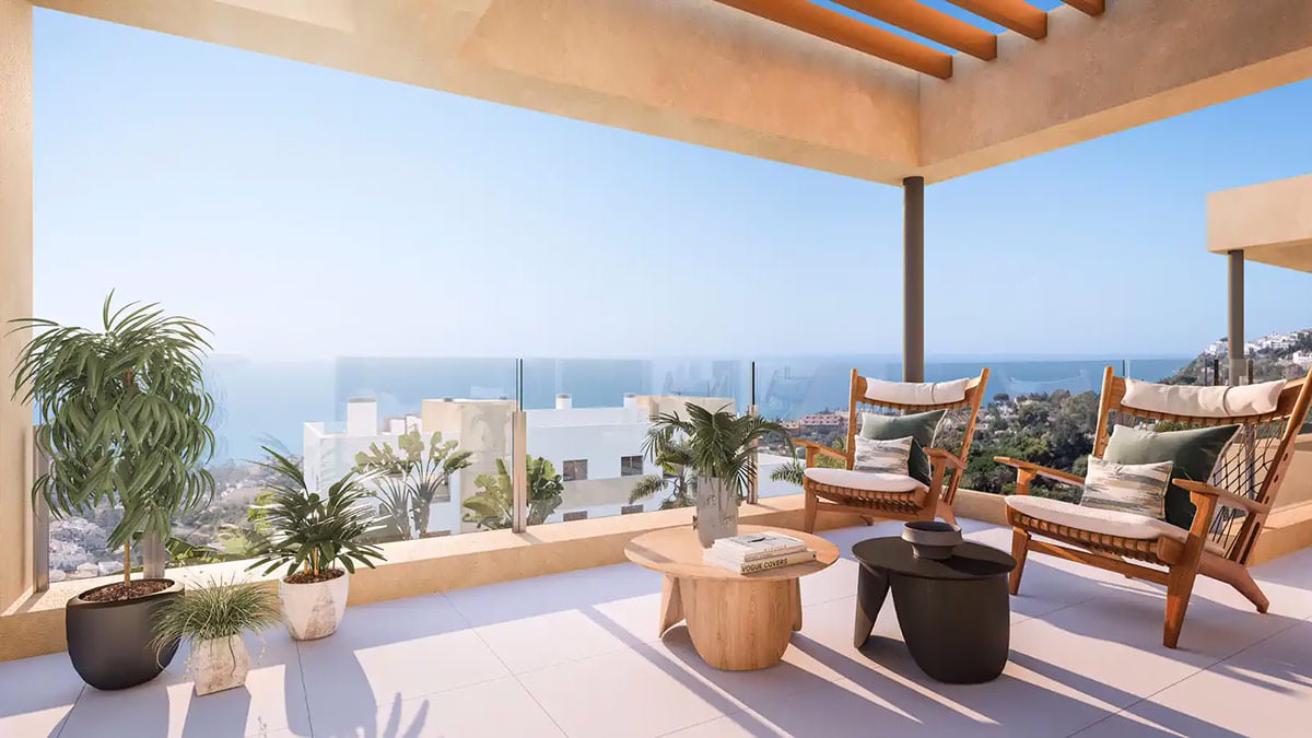 Mane Residences