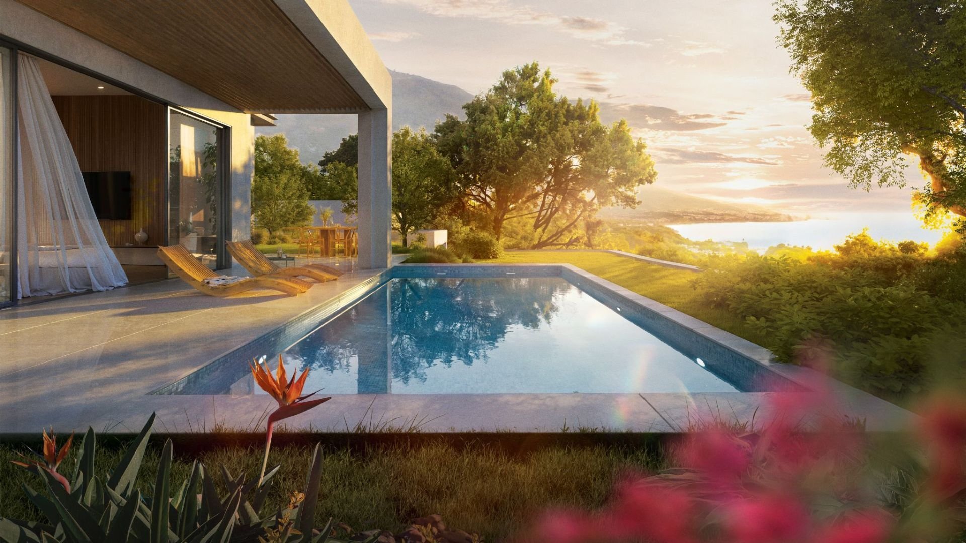 Horizonte Villas