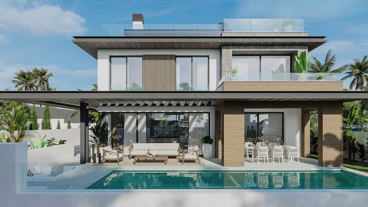 One Bali Villas