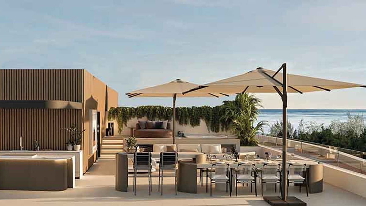 Dunique Marbella