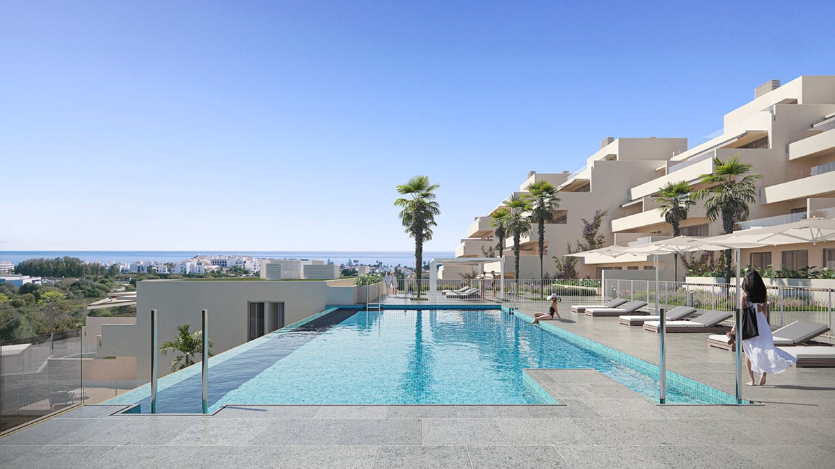 Isea Estepona