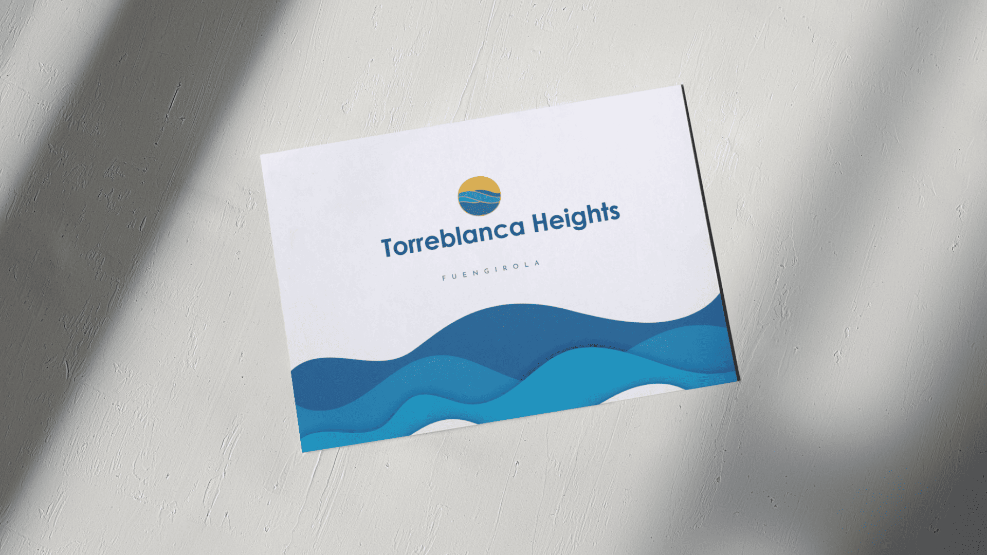 Torreblanca Heights Brochure Download